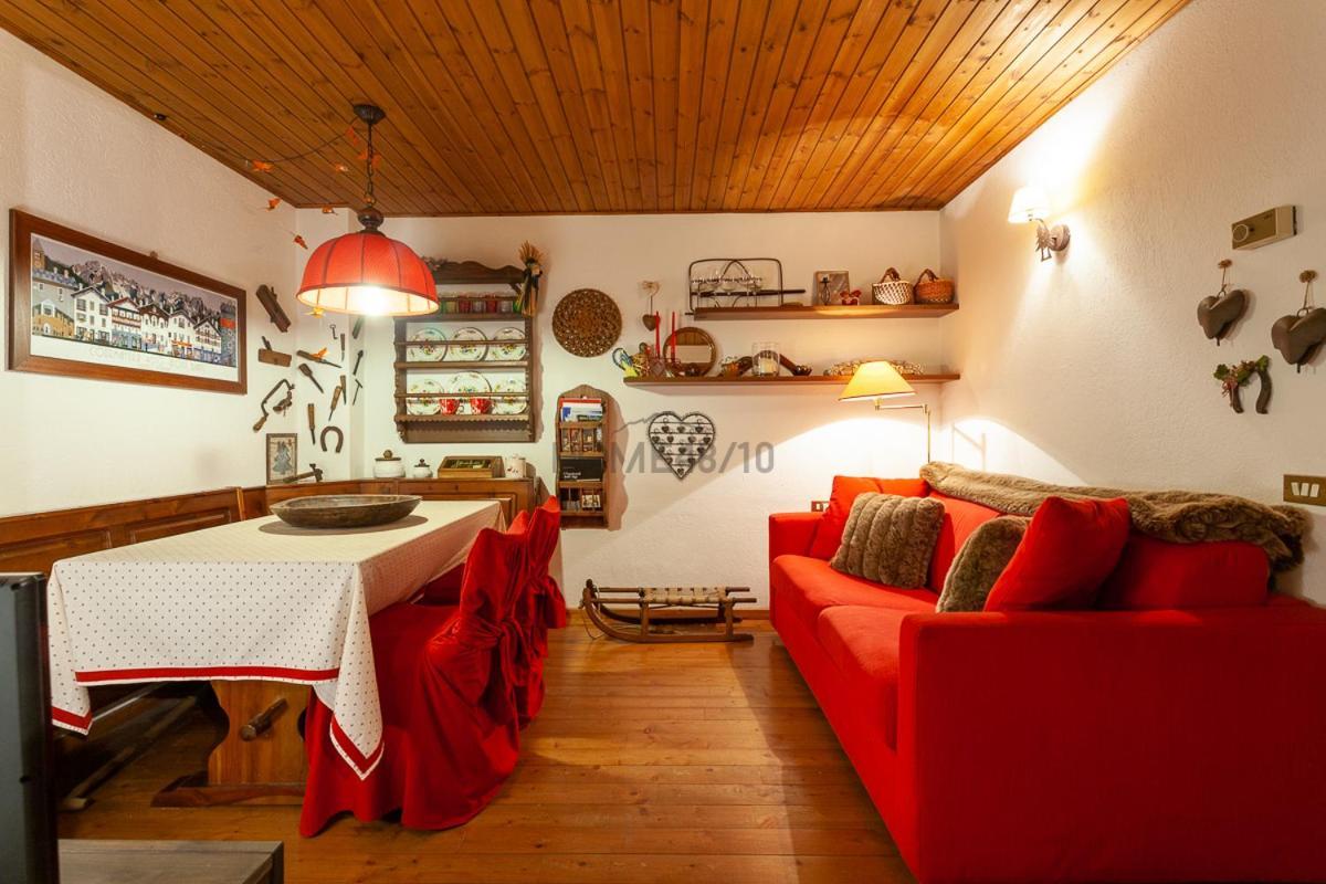 Maison Courmayeur Verrand Exterior photo