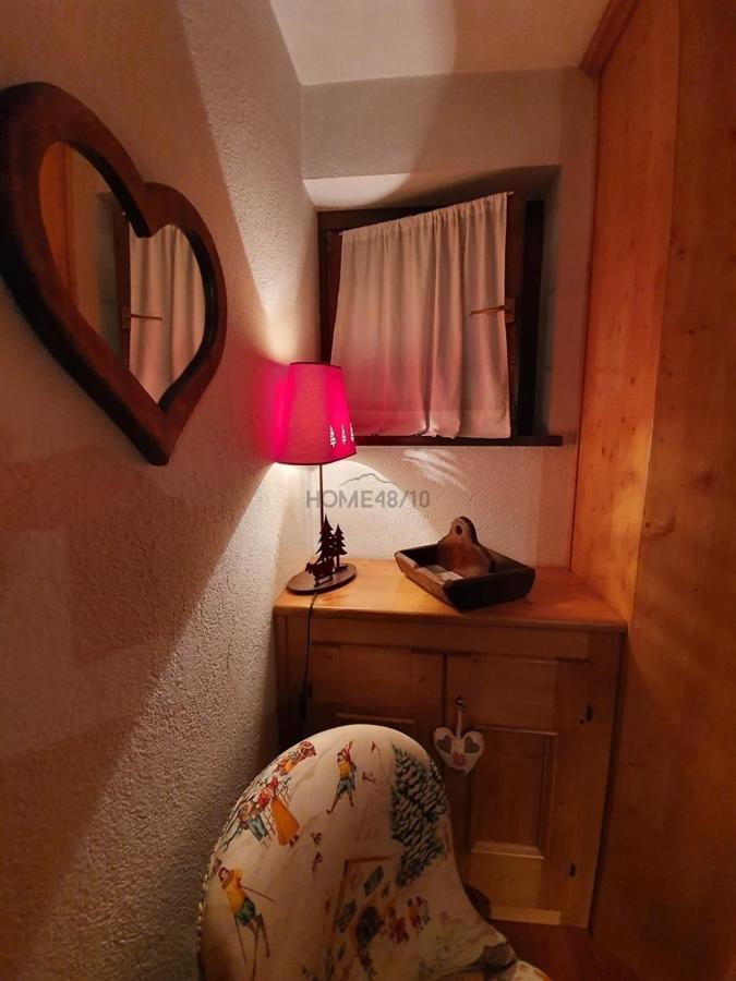 Maison Courmayeur Verrand Exterior photo